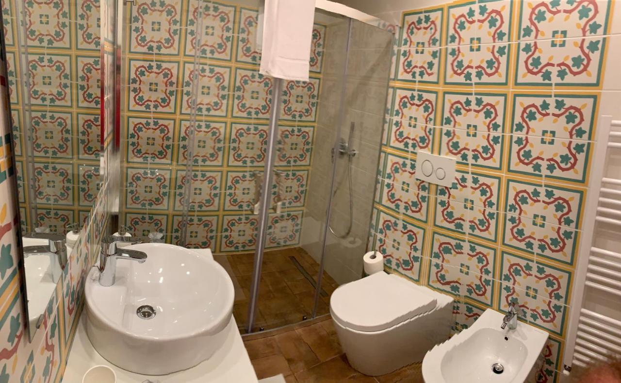 Masseria Santacatrini Melilli Exterior photo