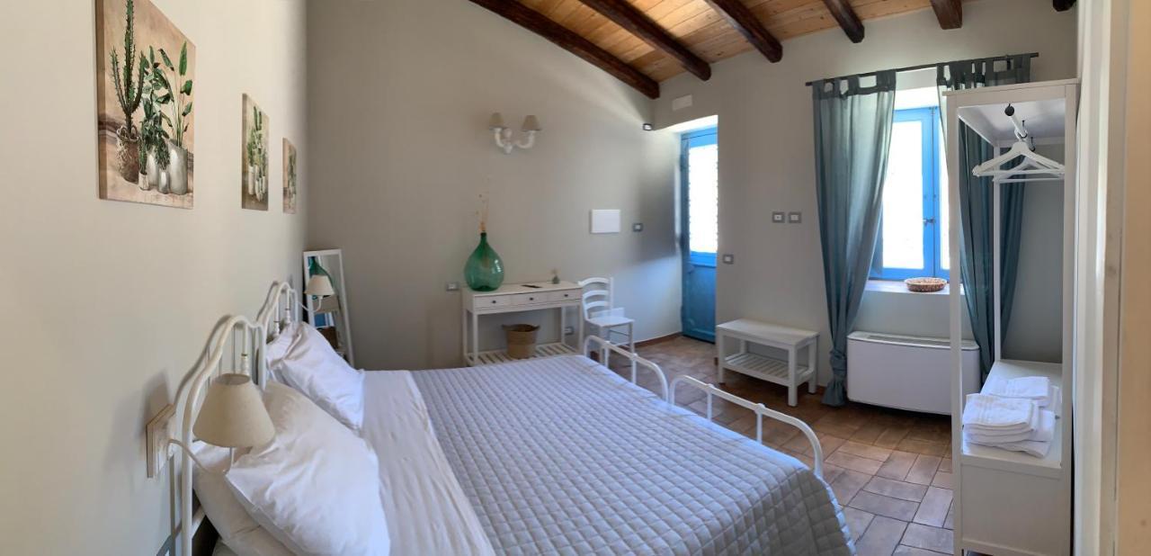 Masseria Santacatrini Melilli Exterior photo