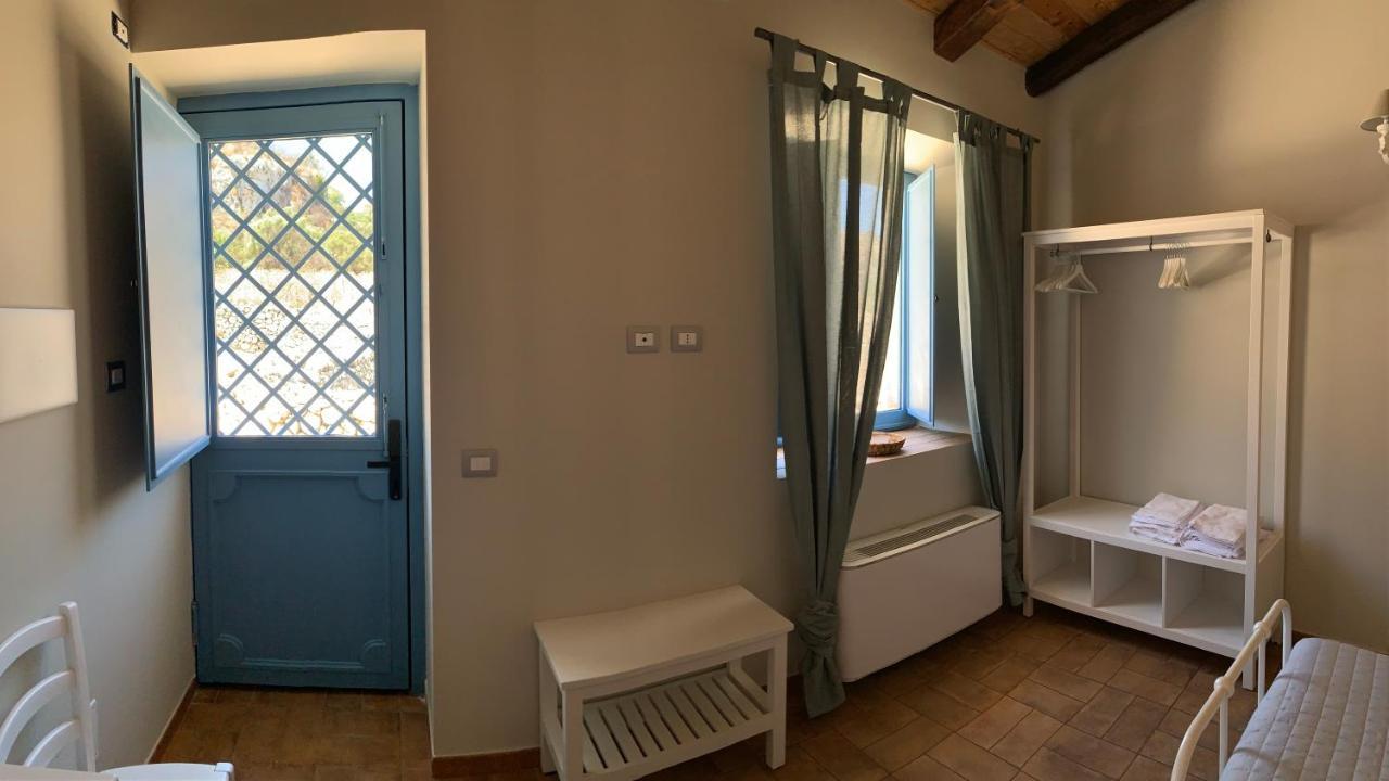 Masseria Santacatrini Melilli Exterior photo