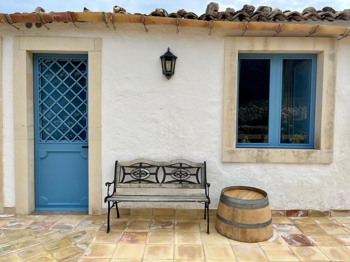 Masseria Santacatrini Melilli Exterior photo